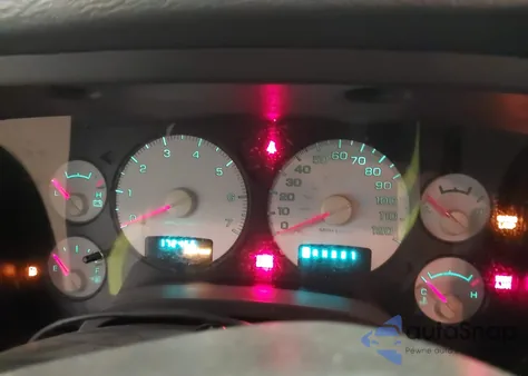 2002 Dodge Ram 1500 St из США, поврежденный, VIN 3D7HA18N72G196612